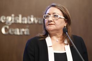 Dep. Mirian Sobreira (Pros)