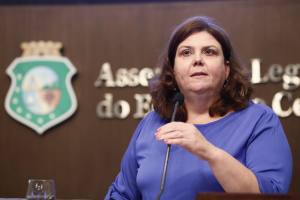 Dep. Fernanda Pessoa