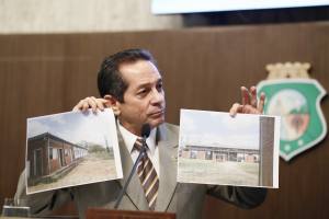 Dep. Heitor Ferrer (PDT)