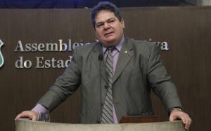 Dep. Osmar Baquit (PSD)