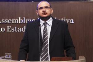 Dep. Antonio Carlos (PT)
