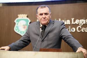 Dep. Lucilvio Girão (SDD)