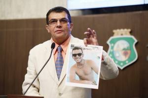 Dep. Ely Aguiar (PSDC)