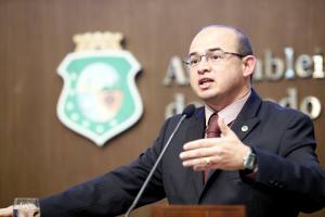 Dep. Sérgio Aguiar (Pros)