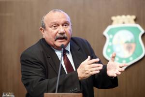 Dep. Fernando Hugo (SDD)