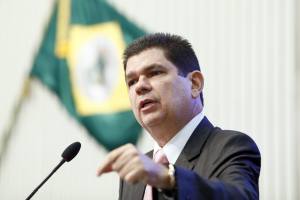 Dep. Mauro Filho (Pros)