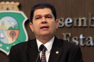 Dep. Mauro Filho (Pros)