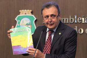 Dep. Sineval Roque (Pros)