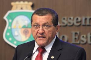 Dep. Dedé Teixeira (PT)