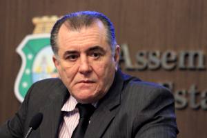 Dep. Lucilvio Girão (SDD)