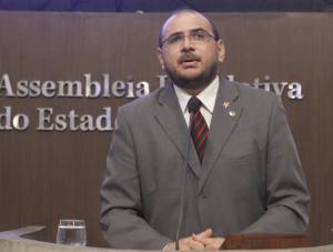 Dep. Antonio Carlos (PT)