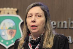 Dep. Rachel Marques (PT)