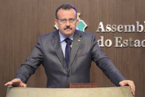 Dep. Neto Nunes (PMDB)