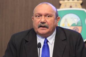 Dep. Fernando Hugo (SDD)