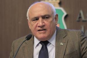 Dep. Carlomano Marques (PMDB)