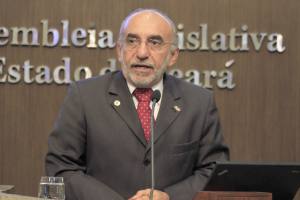 Dep. Lula Morais (PCdoB)