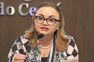 Dep. Eliane Novais (PSB)