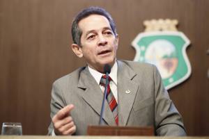 Dep. Heitor Ferrer (PDT)