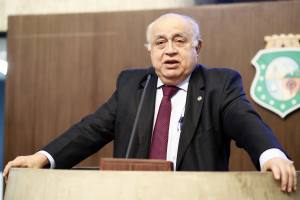 Dep. Professor Teodoro ( PSD )