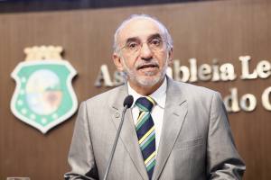 Dep. Lula Morais (PCdoB)