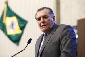 Dep. Lucilvio Girão (SDD)