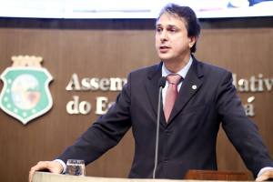 Dep. Camilo Santana (PT)