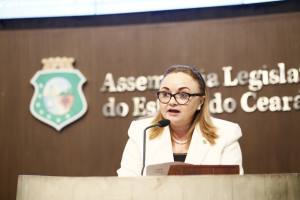 Dep. Eliane Novais (PSB)