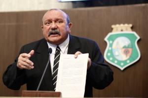 Dep. Fernando Hugo (SDD)