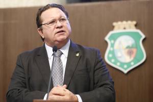 Dep. Roberto Mesquita (PV)