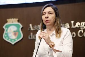 Dep. Rachel Marques (PT)