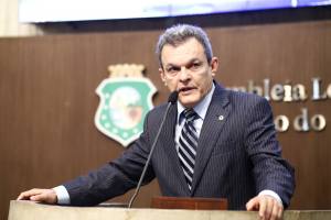 Dep. Jose Sarto (Pros)