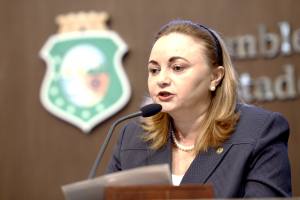 Dep. Eliane Novais (PSB)