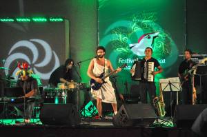 Escolhidas mais quatro finalistas do I Festival de Música da AL nesta quarta 