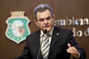 Dep. Jose Sarto (Pros)