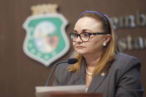 Dep. Eliane Novais (PSB)