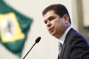 Dep. Mauro Filho (Pros)