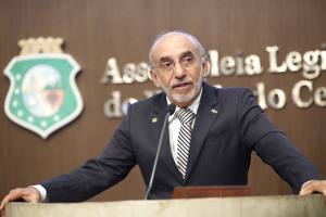 Dep. Lula Morais (PCdoB)