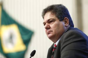 Dep. Osmar Baquit (PSD)