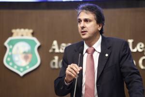 Dep. Camilo Santana (PT)