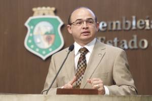 Dep. Sérgio Aguiar (Pros)