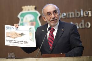 Dep. Lula Morais (PCdoB)