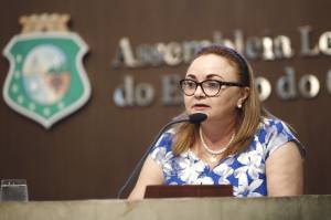 Dep. Eliane Novais (PSB)