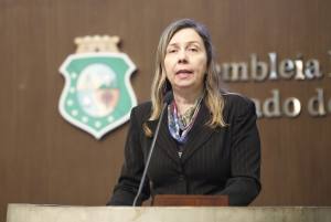 Dep. Rachel Marques (PT)