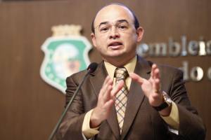 Dep. Sergio Aguiar (Pros)