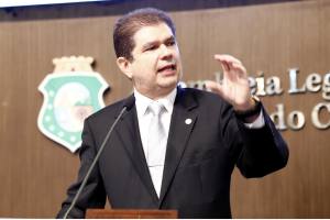 Dep. Mauro Filho (Pros)