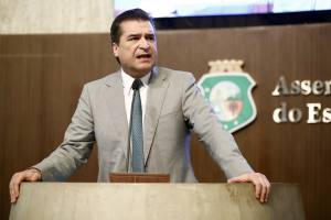 Dep. João Jaime (DEM)