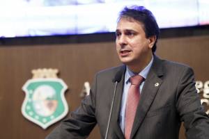 Dep. Camilo Santana (PT)