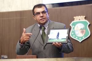 Dep. Ely Aguiar (PSDC)