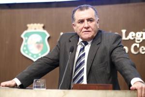 Dep. Lucilvio Girão (SDD)