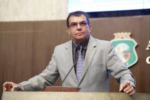 Dep. Ely Aguiar (PSDC)